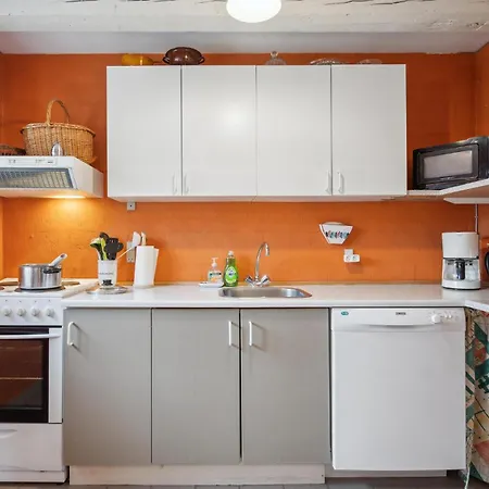 Apartamento Stunning In With Wifi *