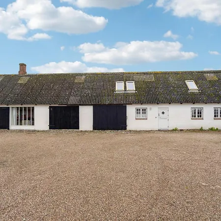 Appartement Stunning In With Wifi Fåborg