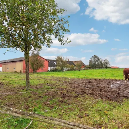 2 Bedroom Awesome In * Fåborg