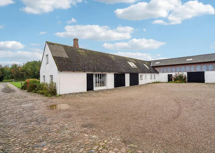 Stunning In With Wifi 福堡