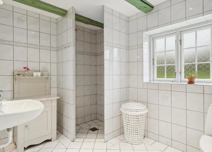 Stunning In With Wifi 公寓 福堡