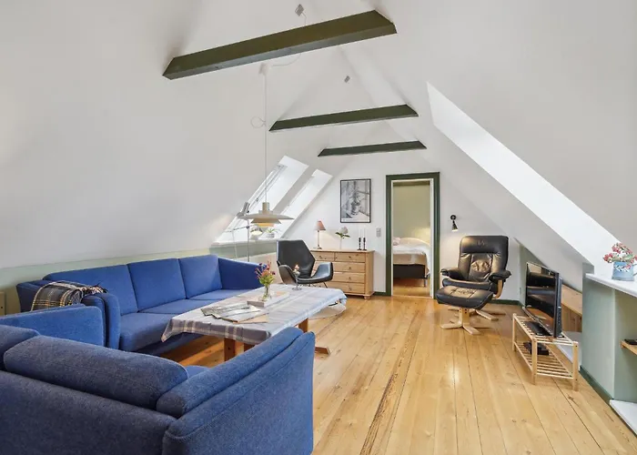 Stunning In With Wifi פאבורג