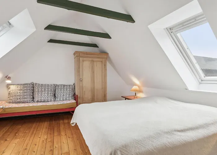 דירה Stunning In With Wifi