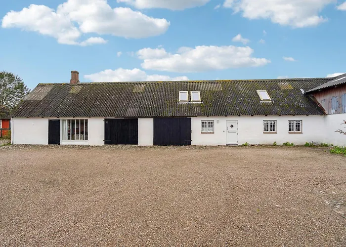 公寓 Stunning In With Wifi 福堡