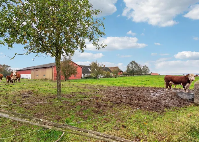 Stunning In With Wifi * 福堡